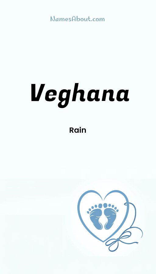 Meaning of Veghana