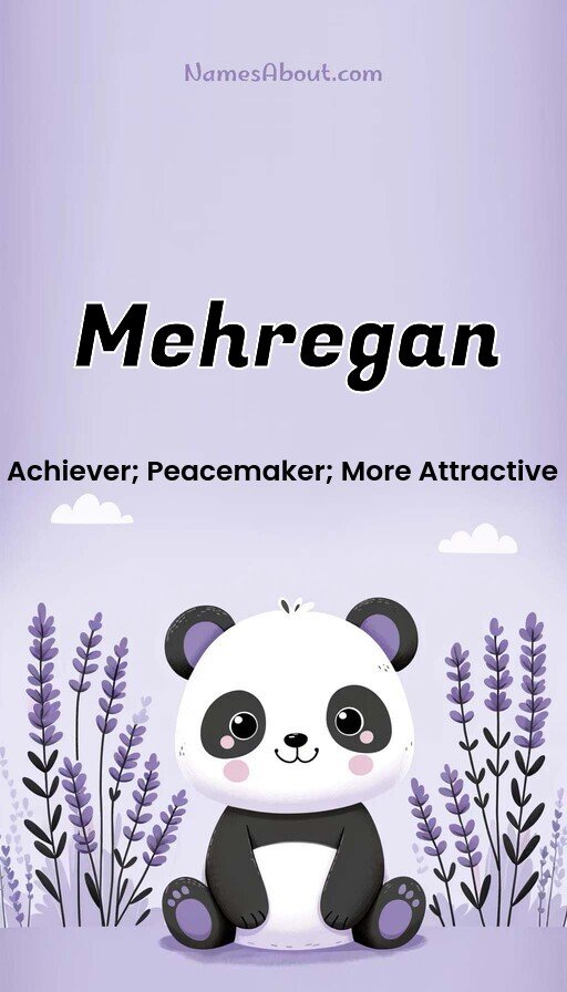 Meaning of Mehregan