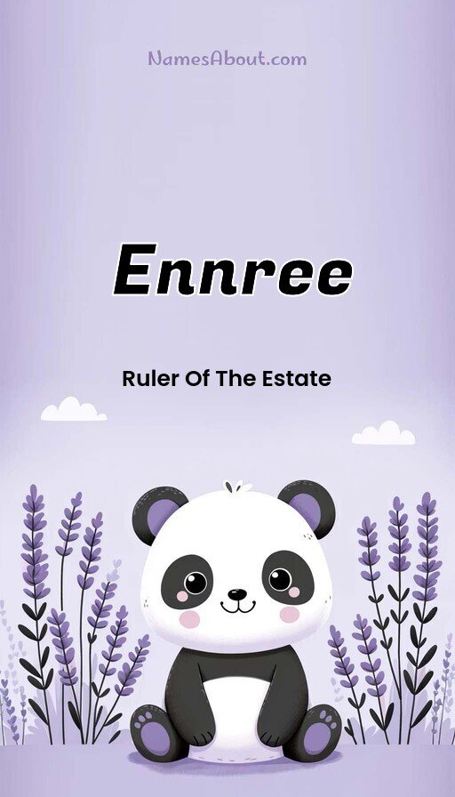 Meaning of Ennree