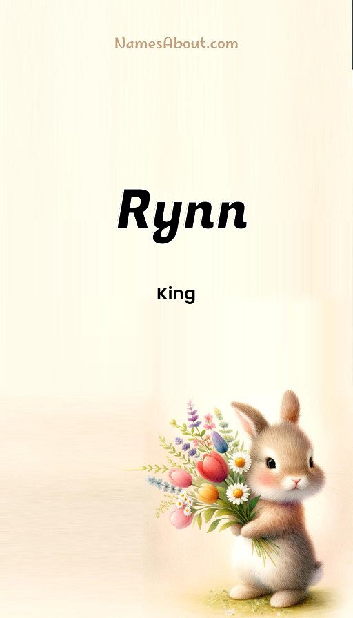 Meaning of Rynn