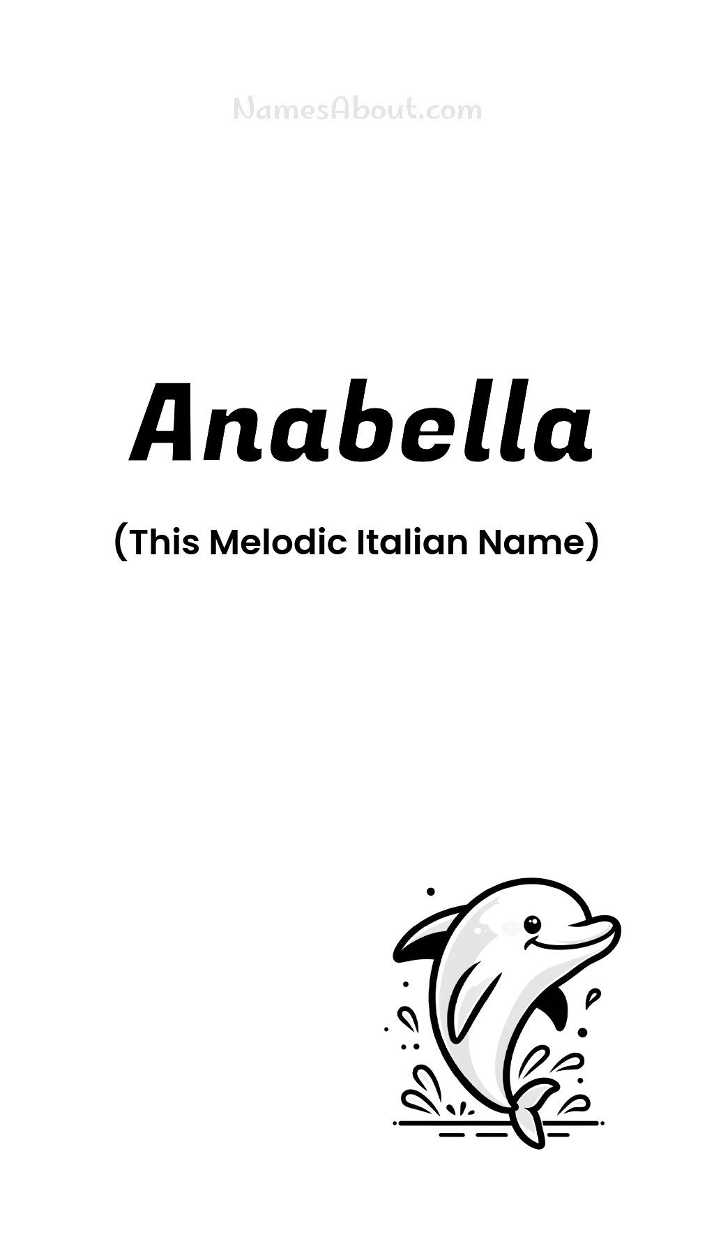 Anabella name and meaning