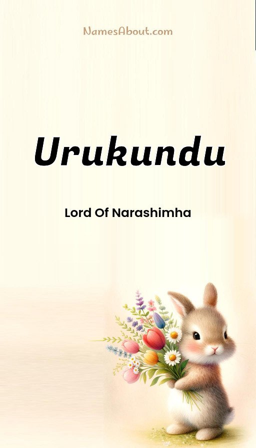 Meaning of Urukundu