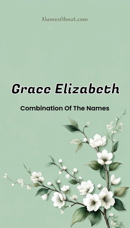 Meaning of Grace elizabeth