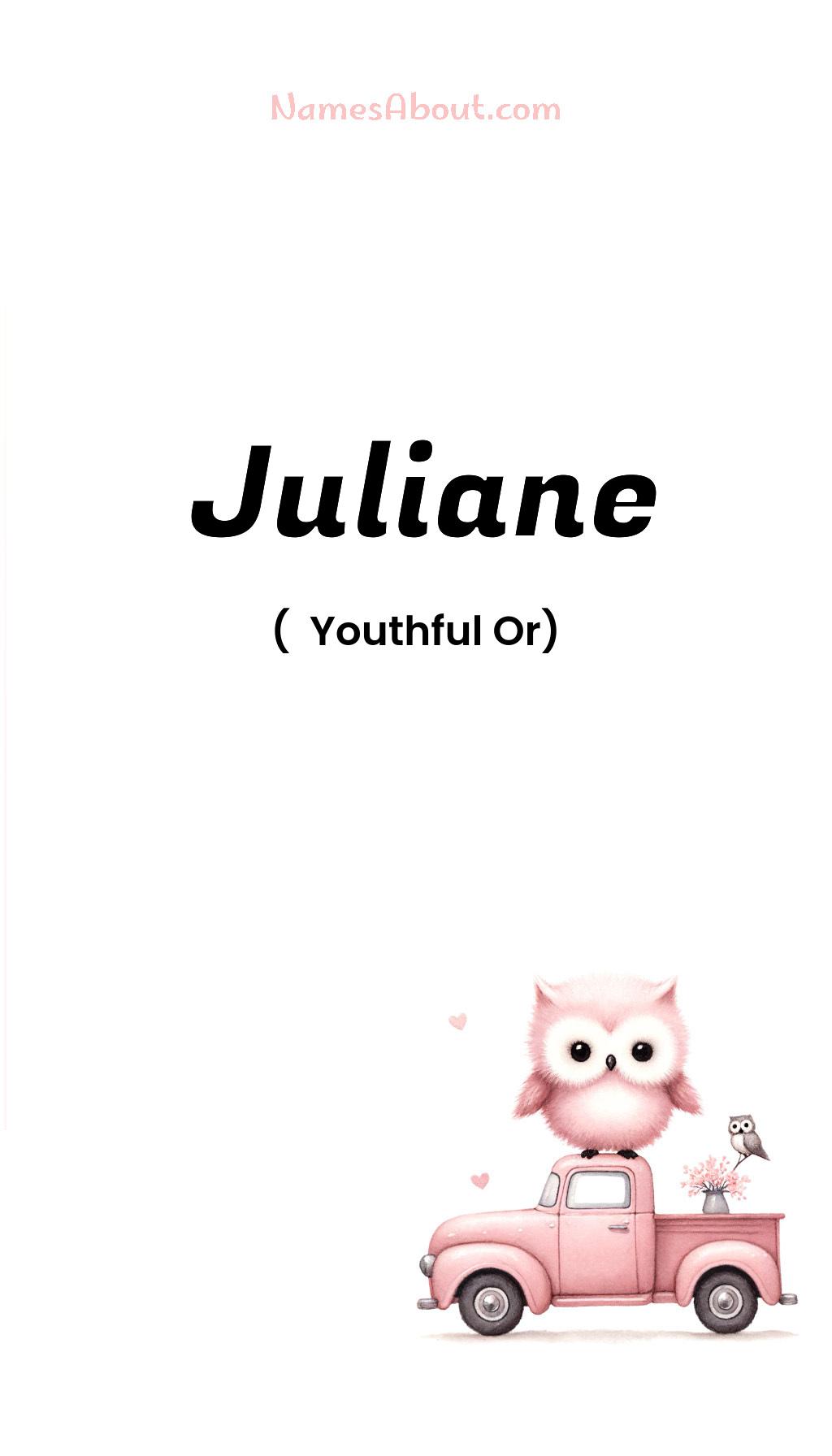 Juliane name meaning, Meaning of Juliane, Juliane name origin, Juliane name personality, Juliane name numerology, Juliane name significance, Juliane name lucky number, Juliane name traits, Popularity of Juliane name, Spiritual meaning of Juliane, Unique name Juliane meaning