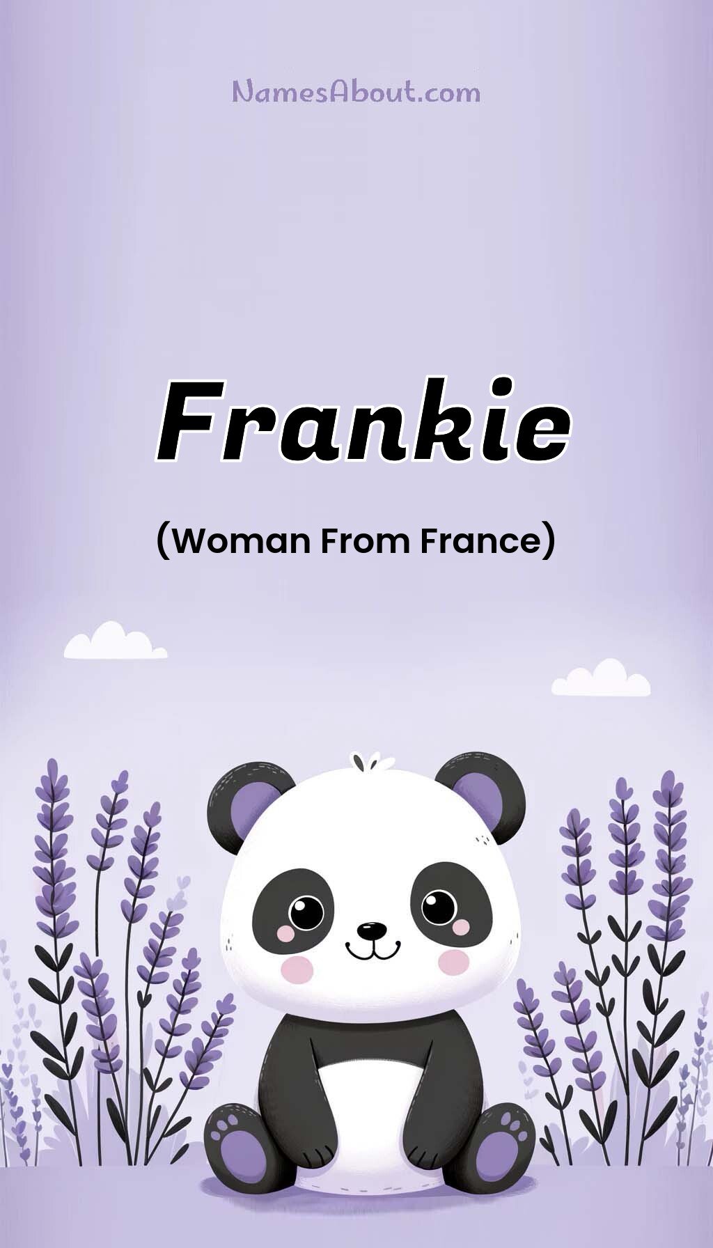 Frankie name and meaning