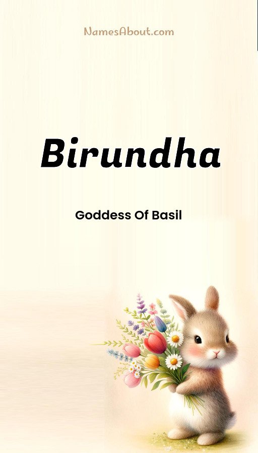 Meaning of Birundha