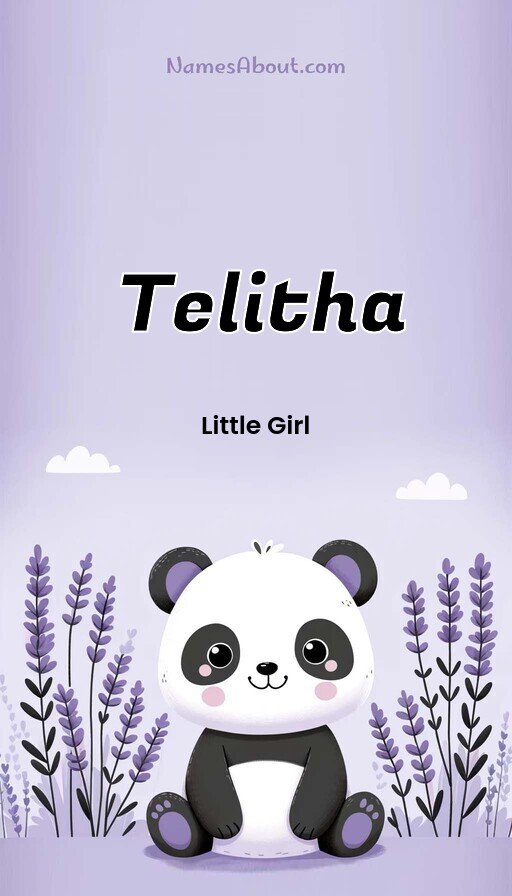 Meaning of Telitha