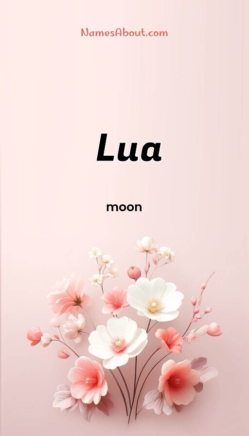 Meaning of Lua