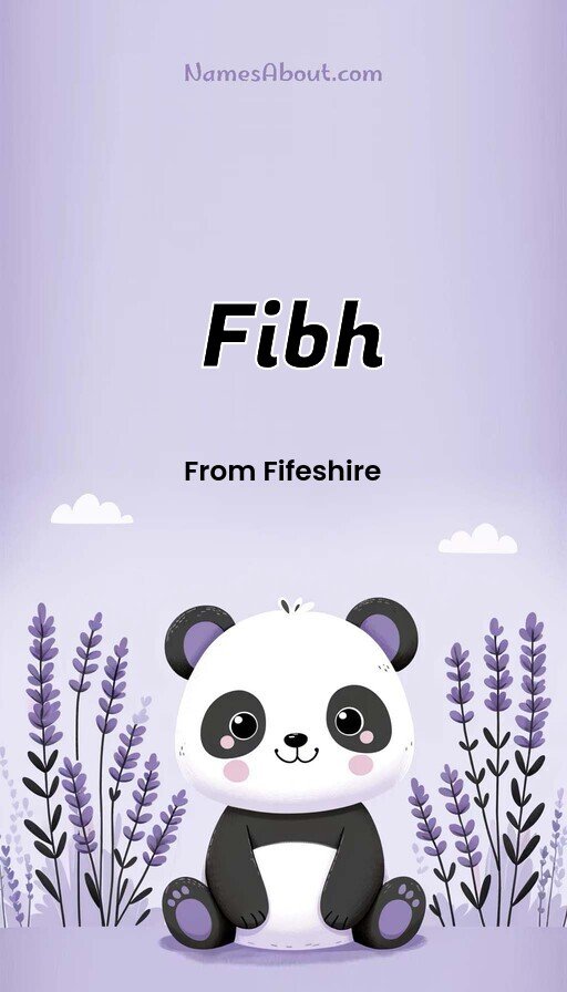 Meaning of Fibh