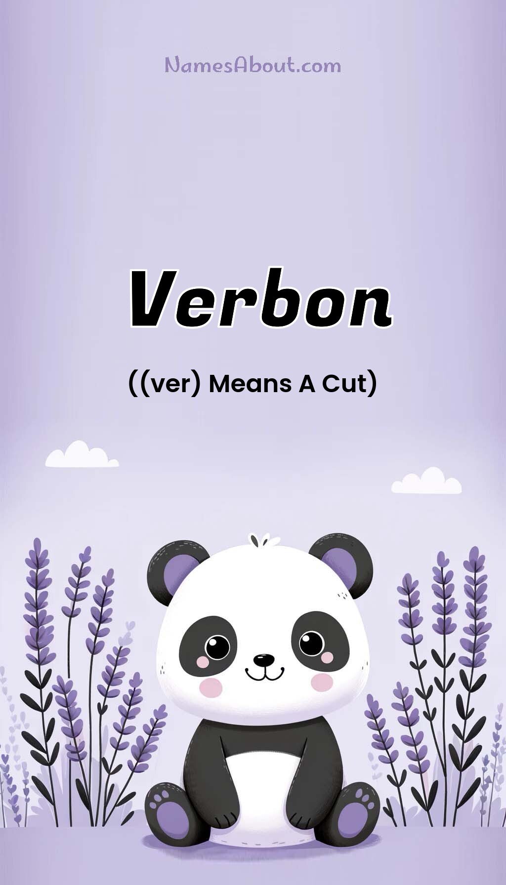 Verbon name and meaning