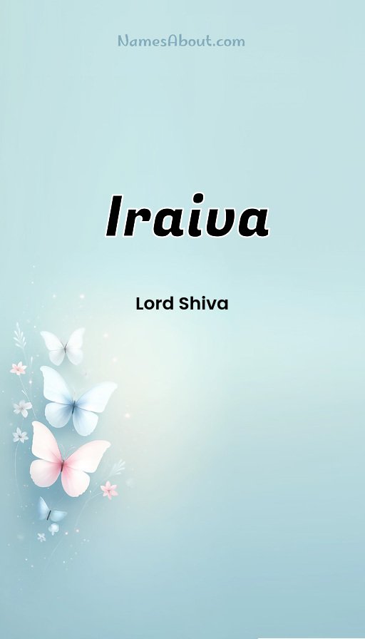 Meaning of Iraiva