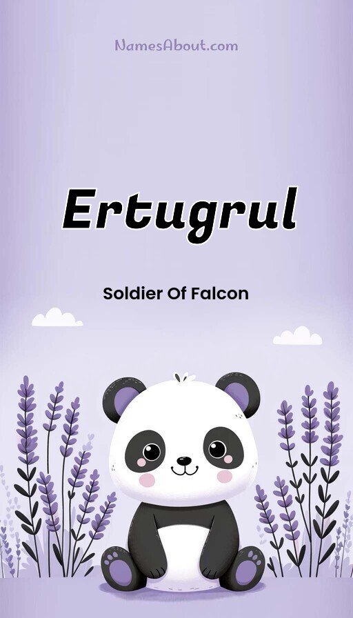 Meaning of Ertugrul