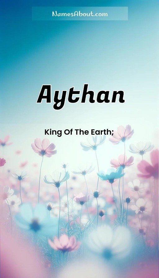 Meaning of Aythan