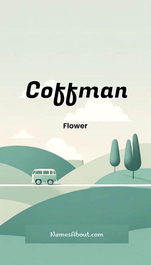 Meaning of Coffman
