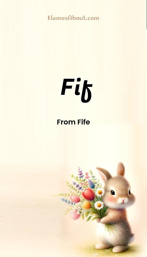 Meaning of Fif