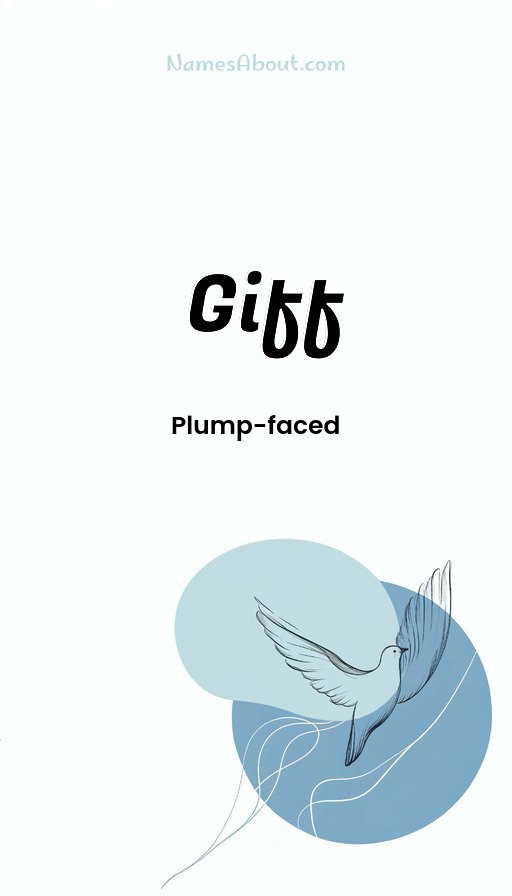 Meaning of Giff