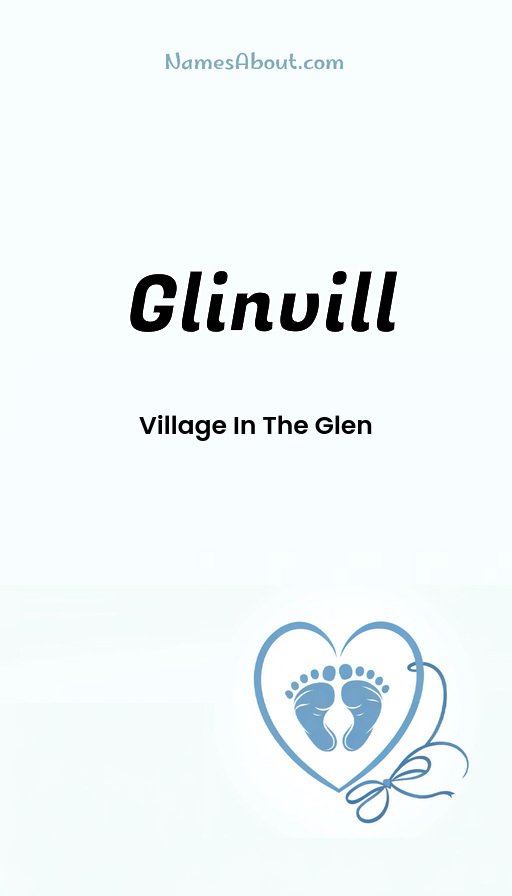 Meaning of Glinvill