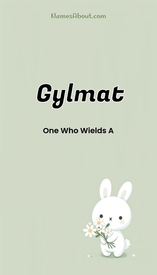 Meaning of Gylmat