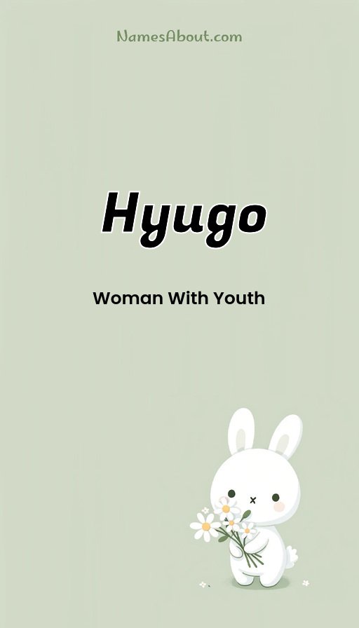 Meaning of Hyugo