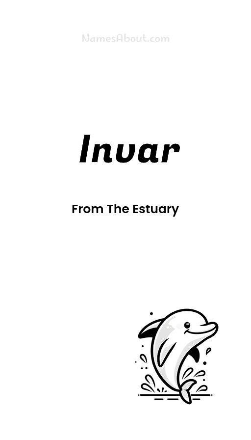 Meaning of Invar