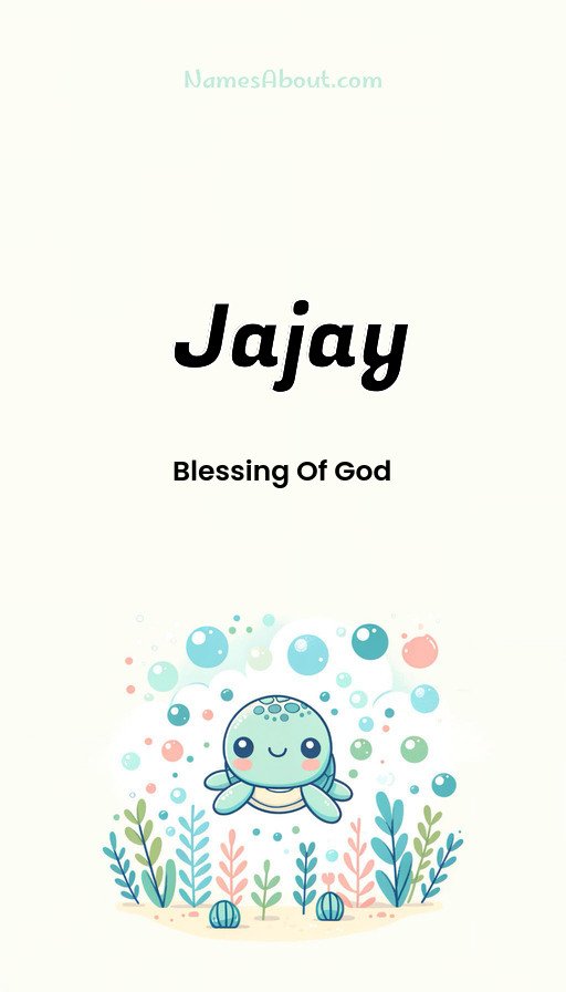 Meaning of Jajay