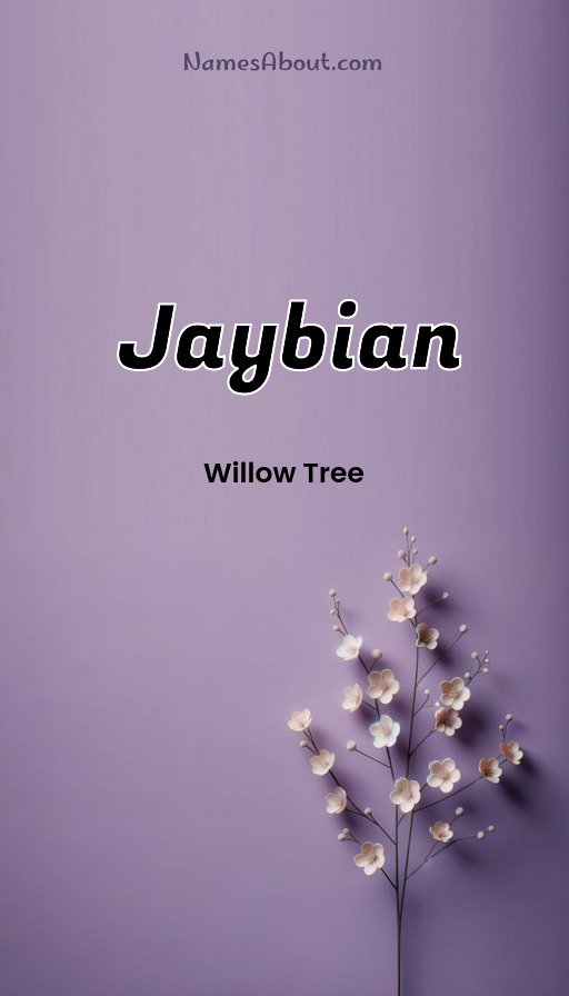 Meaning of Jaybian