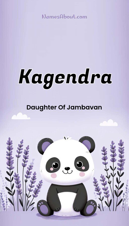 Meaning of Kagendra