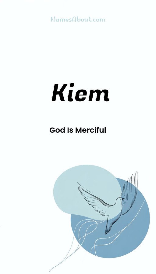 Meaning of Kiem