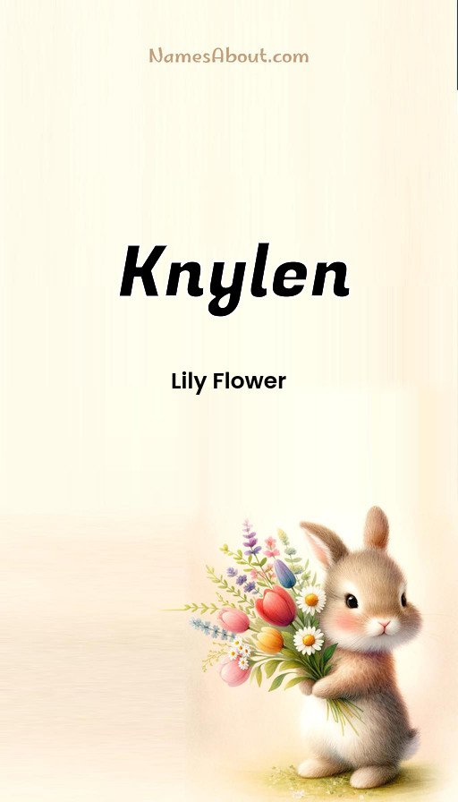 Meaning of Knylen