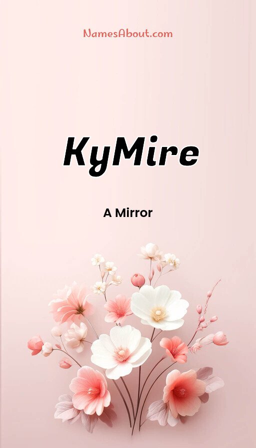 Meaning of Kymire