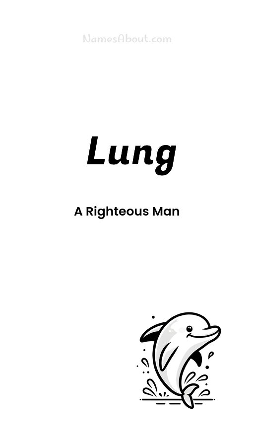 Meaning of Lung