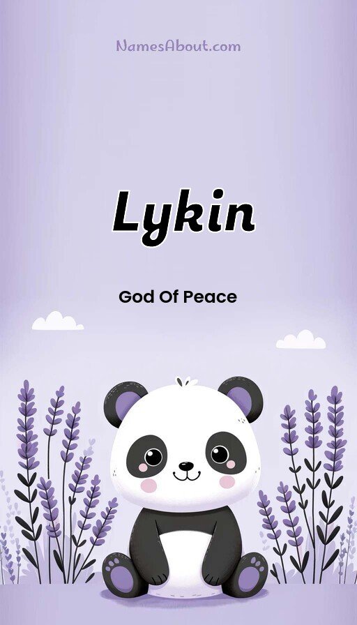 Meaning of Lykin