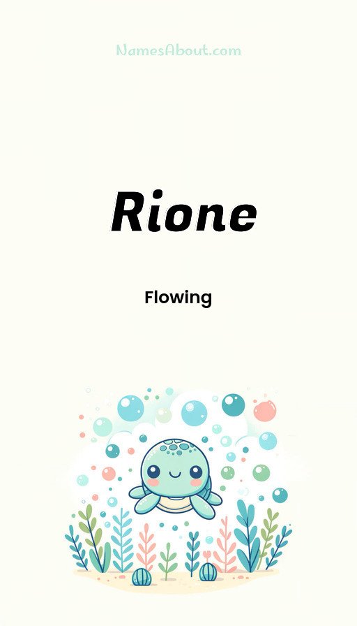 Meaning of Rione