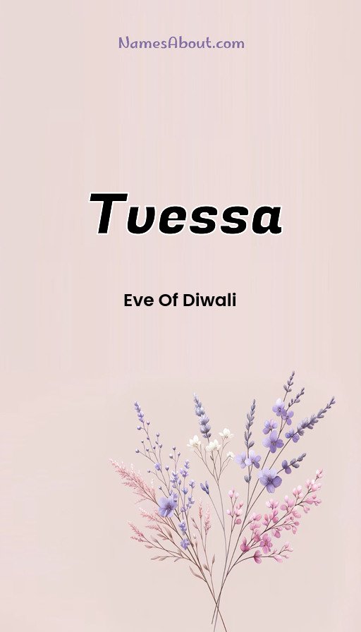 Meaning of Tvessa