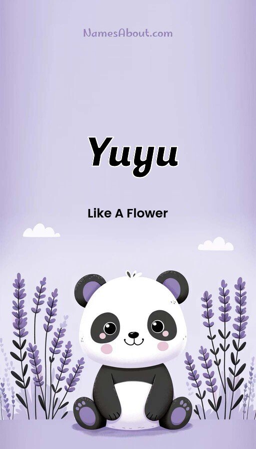 Meaning of Yuyu