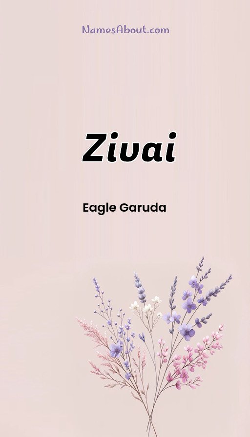 Meaning of Zivai