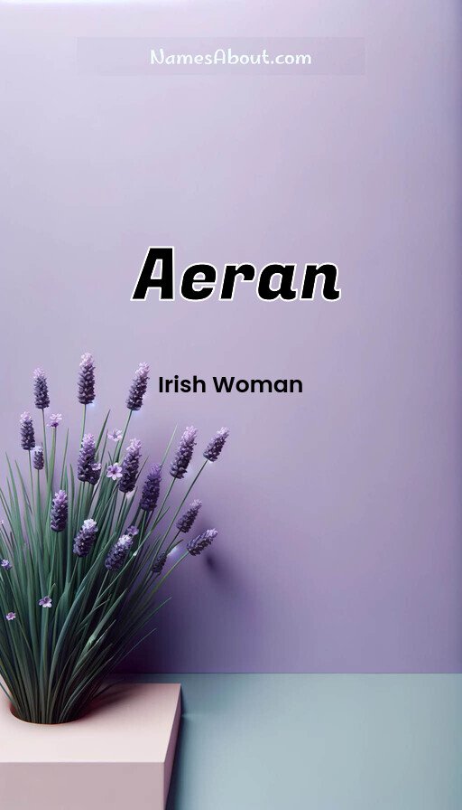 Meaning of Aeran