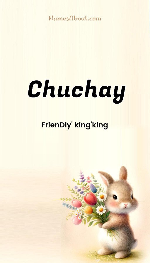 Meaning of Chuchay