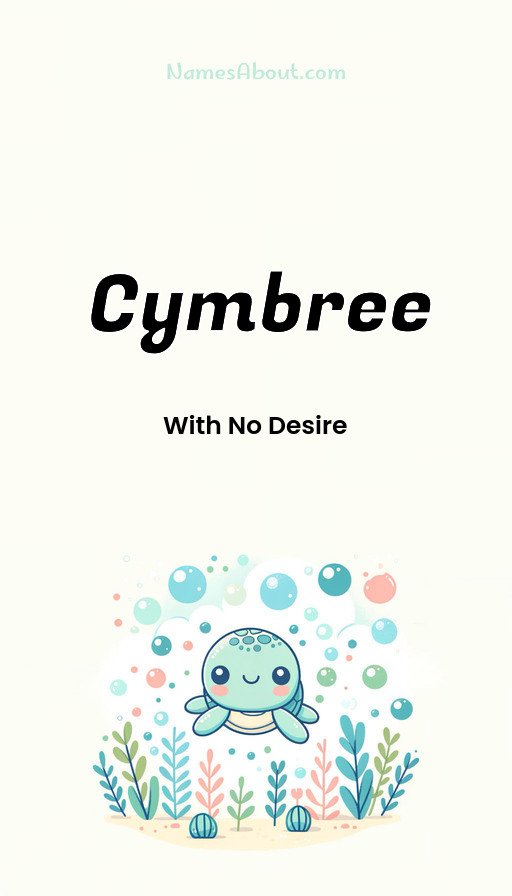 Meaning of Cymbree