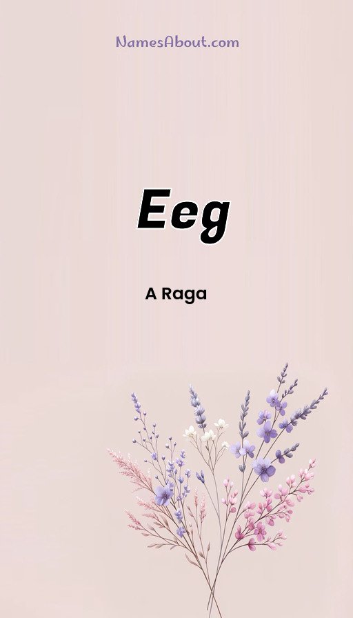 Meaning of Eeg