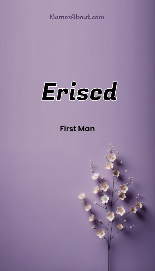 Meaning of Erised