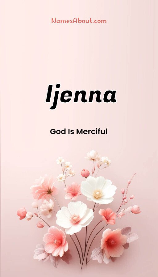 Meaning of Ijenna