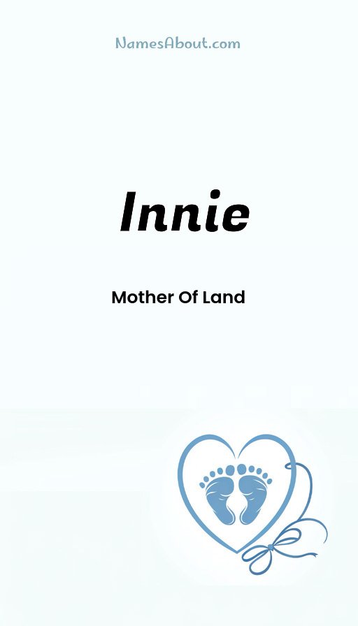 Meaning of Innie