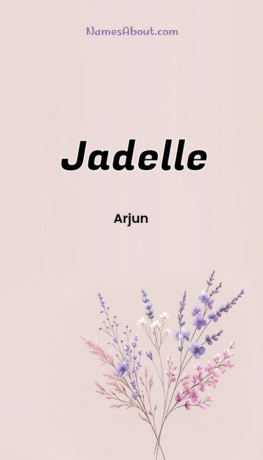 Meaning of Jadelle
