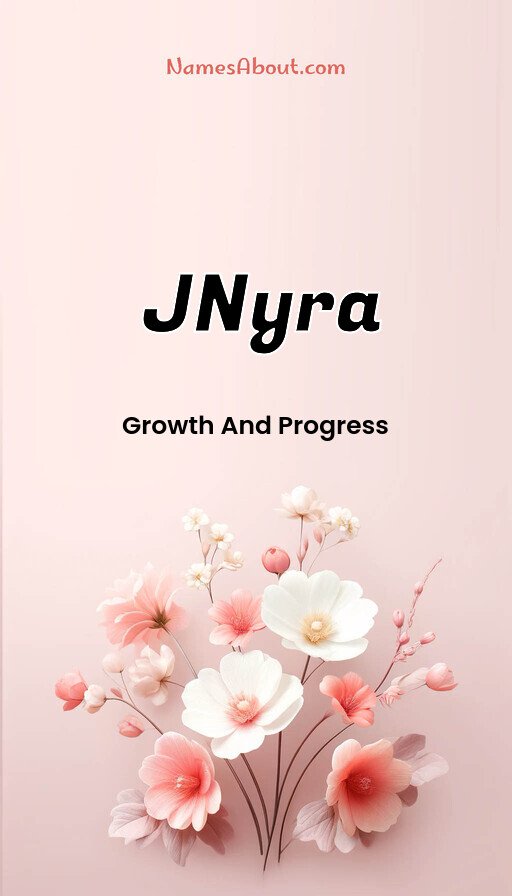 Meaning of Jnyra
