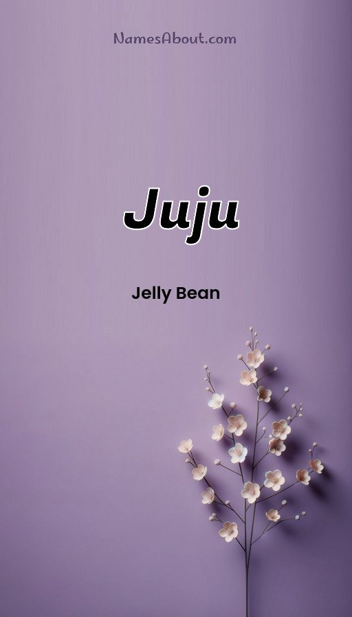 Meaning of Juju