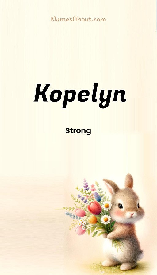 Meaning of Kopelyn