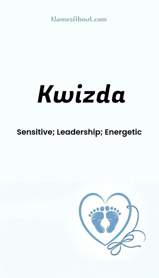 Meaning of Kwizda
