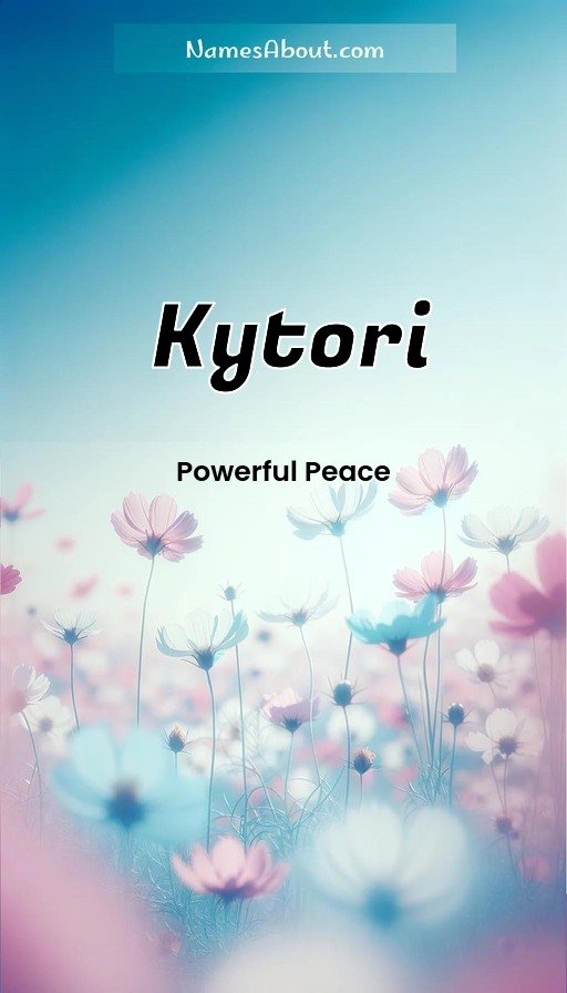 Meaning of Kytori