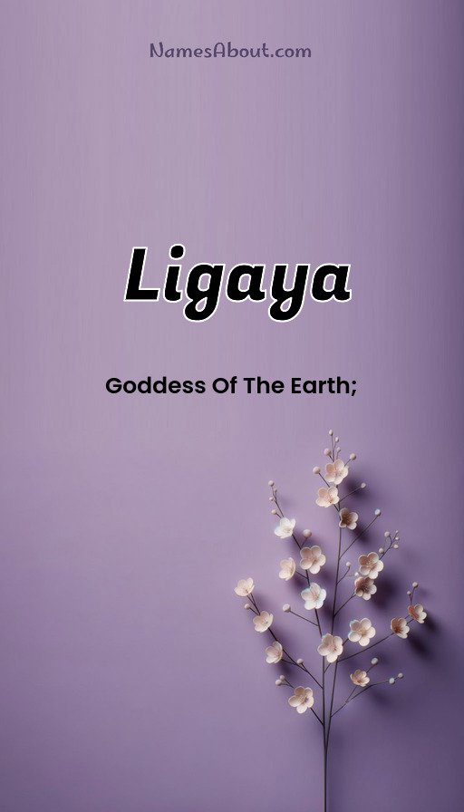 Meaning of Ligaya